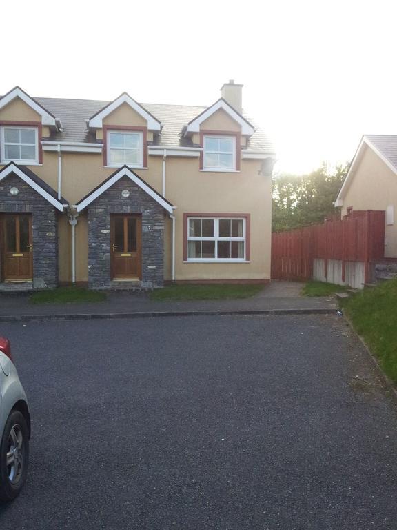 15 Sheen View Kenmare Co Kerry Exteriör bild